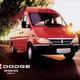 Illustration for article titled Electric Vanliness: Sprinter to Be DaimlerChrysler's First Plug-in Hybrid
